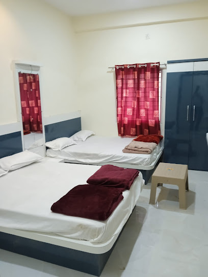 Hotel Sadashiv Heritage