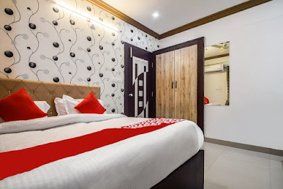 Hotel Kesar Amrapali
