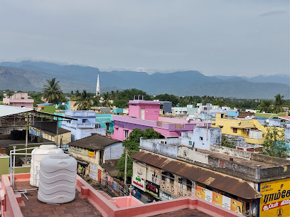 Hotel Baskar