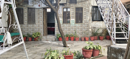 hotel shalimar cottage