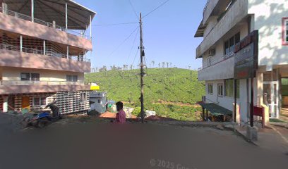 Kudil homestay