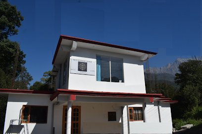 Mountville Home Dharamshala