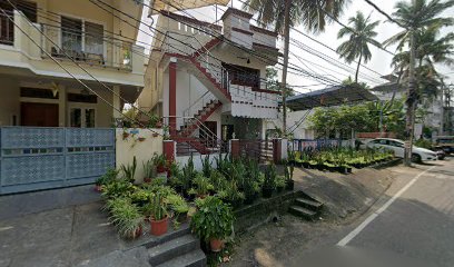 Samsara Home Stay