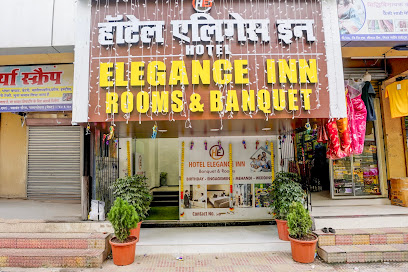 Hotel O by OYO Elegance Inn