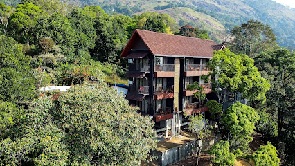 Kamal Misty Woods Munnar