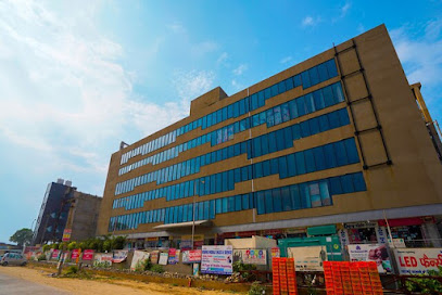 OYO Flagship H D Hotel