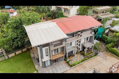 Alaya Stays by ELIVAAS Imperial Serenia - Villa in Lonavala | 3 BHK Villa with Pool