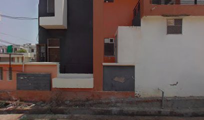 Gauri Holiday Home