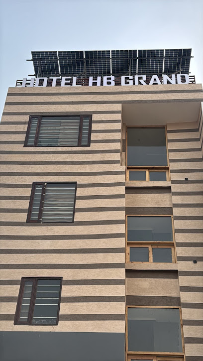 HOTEL HB GRAND