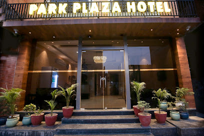 Hotel Park Plaza
