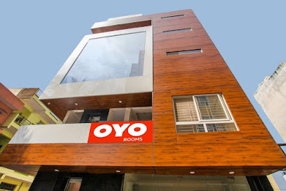 Hotel O by OYO Amster Inn