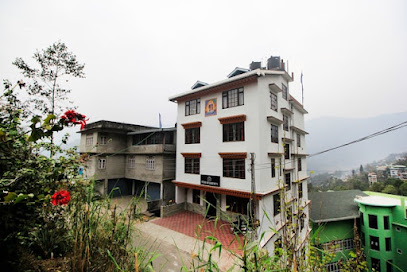 OYO 11630 Temi Residency