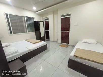 The White Lotus Hotel