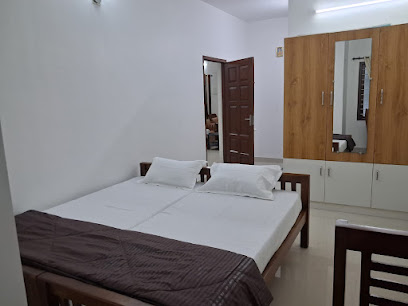 Eleeza Homestay