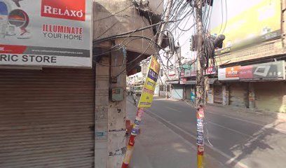 Hotel Payal