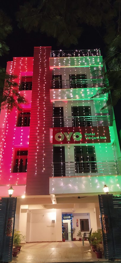 Flagship Near Anisabad Golambar