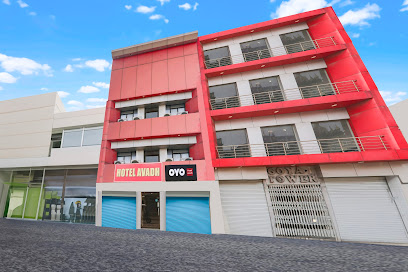 Hotel O Avadh Near Charbagh Railway Station