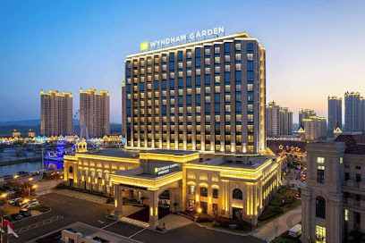 Wyndham Garden Weihai Rongcheng