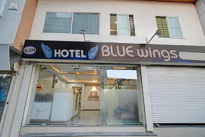 Hote O by OYO Blue Wings