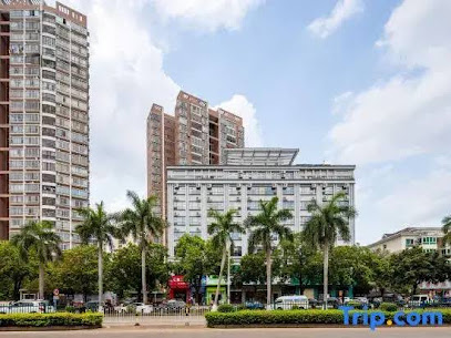 Hanting Hotel