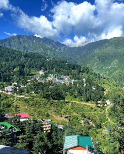 Hotel The Vaikunth - Hotel in Mcleodganj