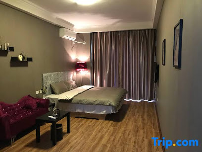 Banana Daily Rental Apartment