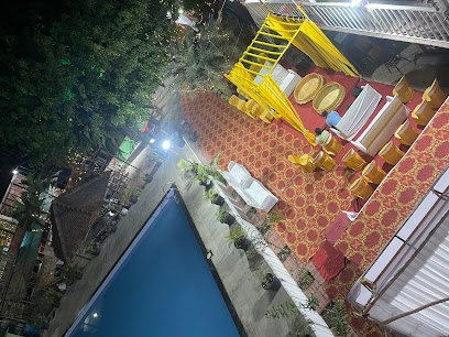 THE VILLAGE FARMHOUSE