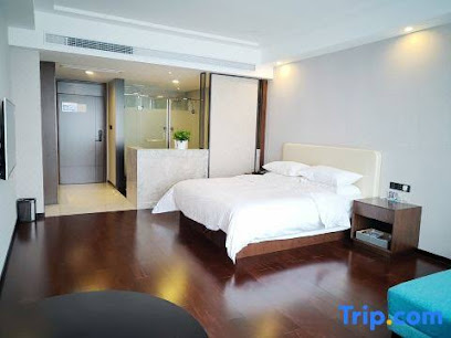 Maison New Century Hotel