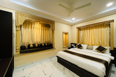 Hotel Royal Lakhina Jaisalmer