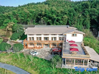 蜀南竹海大酒店