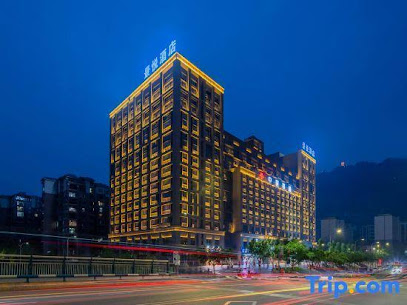 Jingyue Hotel