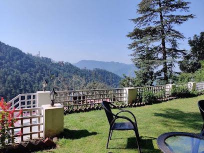 Whispering Pine - Shimla Manor