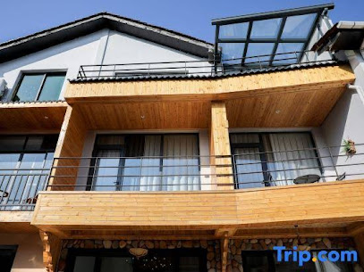 Yunhe Yilaiyiwang Guesthouse