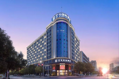 Miyi International Hotel