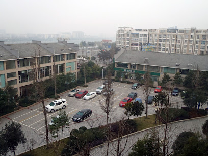 太平洋国际饭店