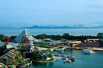 Oct Harbour