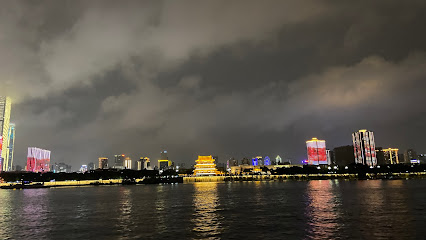 Meisu huanman Hotel