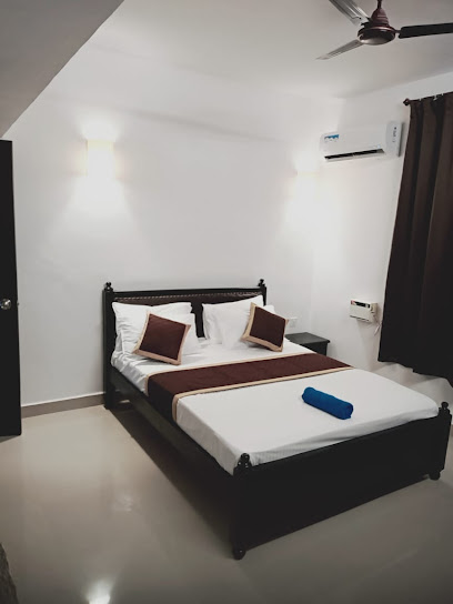 Kavyapatel hotel rooms