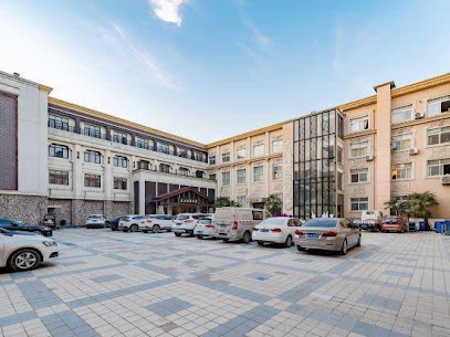 Minquan Dongfang Business Hotel