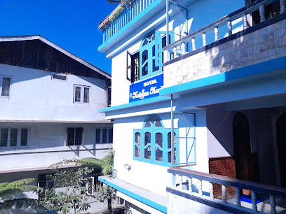 Krishna Heritage Hotel