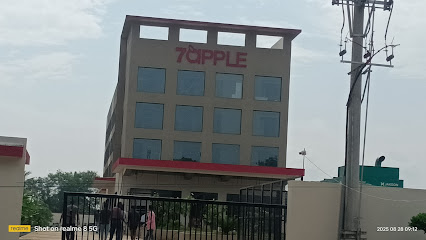 7 Apple Hotel - Vishakhapatnam