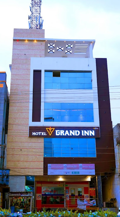 Hotel V Grand Inn