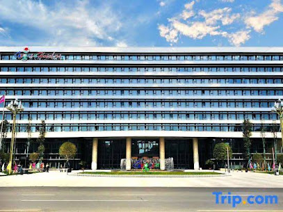 Global Village Hotel