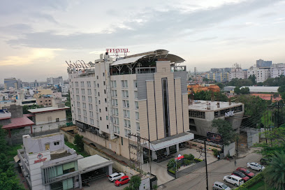 Effotel by Sayaji