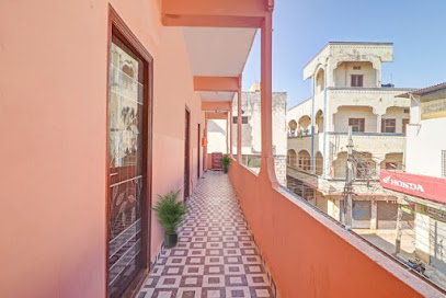 Hotel O Sri Sai Manikanta