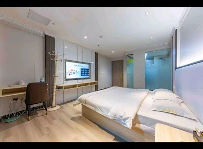 金丰威尼斯酒店