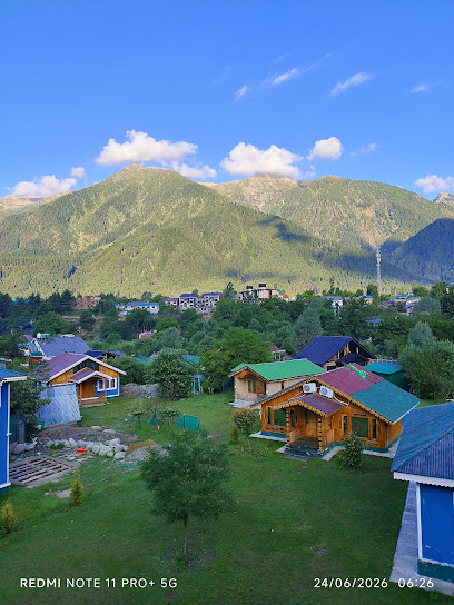 Pahalgam Resort And Cottages