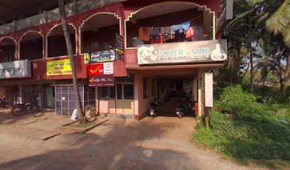 HOTEL ASHIRWAD BALEELE MEENU OOTA