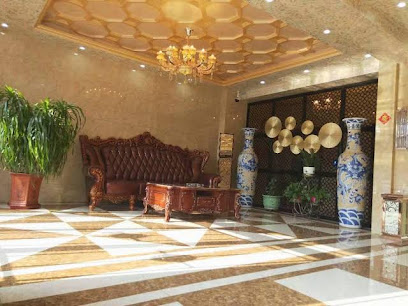 Fuyuan Hotel Mingshui