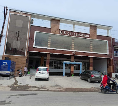 OYO 81142 Hotel B.S Celebration